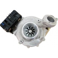 Elring Volkswagen Elrıng Turbo Conta Seti 059145873FA** Amarok Touareg