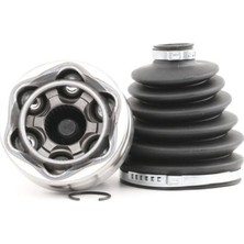 Volkswagen Fag Aks Kafasi Dis 8K0498099 A4 A5 Q5