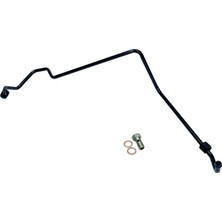 Volkswagen Bsg Turbo Yaglama Borusu 028145771BG Passat A4