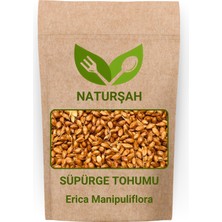 Naturşah Süpürge Otu Tohumu 100 gr / Erica Manipuliflora