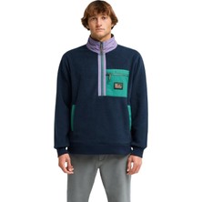 Billabong Boundary Shore Erkek Yeşil Polar