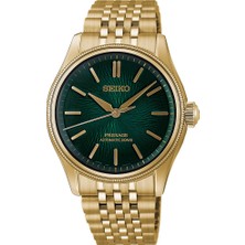 Seiko Presage HCC009J1 Tradman’s Bonsai Limited Edition Erkek Kol Saati HCC009J