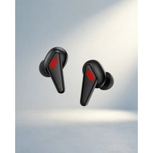 Gees Global Silikonlu Tasarımlı Bluetooth 5.0 Kablosuz Kulaklık