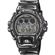 Casio DW-6900JV-1DR Kol Saati