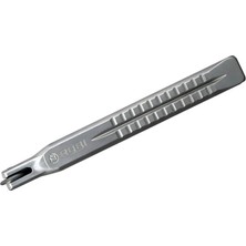 Universal Rubi 01946 Tungsten Karbür Granit Seramik Kesme Elması Saplı 10 mm