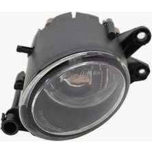 Depo Sis Farı Audi A4 Sol 01-04