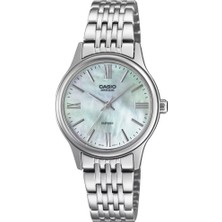 Casio BLS-100DS-2AVDF Kol Saati