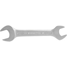 İzeltaş Izeltas 0130014146 Çatal Iki Ağız Anahtar Uzun Boy 41 x 46 mm