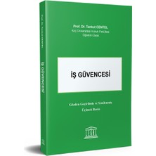 Legal Yayıncılık Iş Güvencesi (3. Baskı)