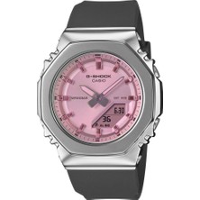 Casio GM-S2110SR-1ADR Kol Saati