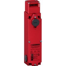 Telemecanique Sensors XCSLF3737312-METAL Safety Swıtch W Magn Wıthout U 4c