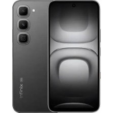 Infinix Infınıx Hot 70 Pro 5g 8/128GB Siyah