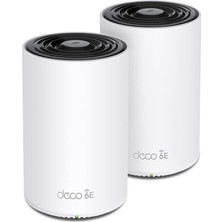 Tp-Link Deco
