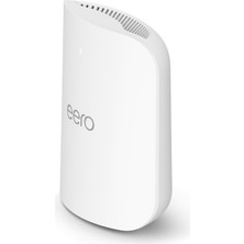Eero Amazon Eero Pro 7 Mesh Wifi Router (En Son Sürüm) | 5 Gbps'ye Kadar Internet Hızlarını Destekler | 190 M²'ye Kadar Wifi Kapsama Alanı | Tekli Paket