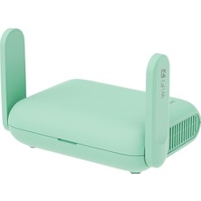 Gl.inet GL-MT3600BE Beryl 7 Çift Bantlı Wi-Fi 7 Seyahat Routersi