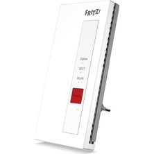 Fritz! Frıtz!akıllı Ağ Geçidi | Akıllı Ev Uzantısı | Madde, Zigbee ve Dect-Ule