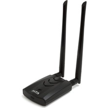 Alfa Network Alfa Ağı Alfa USB Adaptörü AWUS036AXML