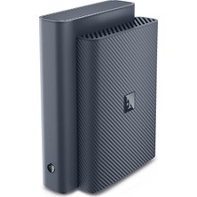 Deutsche Telekom Telekom Router Speedport 7 I Telekom Bağlantısı Için Wi-Fi 7 Router I Fiber Optik Modem I 6.760 Mbit/s'ye Kadar | Mesh Teknolojisi ve Entegre Macenta Smarthome Tabanı I UHD ve 4K Tv E