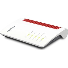 Fritz! Frıtz!box 7510 | Dsl Router | Wi-Fi 6, 600 Mbps'ye Kadar