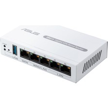 Asus EBG15 Expertwifi 5 Bağlantı Noktalı Gigabit Vpn Router