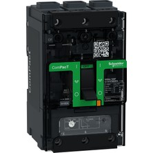 Schneider Electric C11F3TM080L - NSXM100F 36KA Ac 3p 80A Tmd Elınk