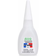 Evobond 10'lu 502 Yapıştırıcı