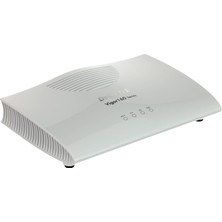 Draytek Vigor 167 Süpervektör/vdsl2/adsl2+ Modem De-At-Ch Beyaz, Standart