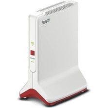Fritz! Frıtz! Repeater 6000 | Wifi Ağ Uzantısı | Wi-Fi 6, 6 Gbps'ye Kadar