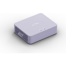 Gl.inet GL-MT5000 Brume 3 Kablolu Vpn Güvenlik Ağ Geçidi, Wifi Olmadan