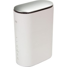Zte 5g Cpe MC888, Kilitsiz 5g Wifi Ev Routersi, Hızlı Wifi 6, 3,8 Gbps'ye Kadar, Düşük Güç Tüketimi ile Üstün Tasarım