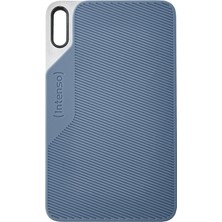 Intenso TX100 250 GB - USB 3.2 Gen 1x1 Harici SSD