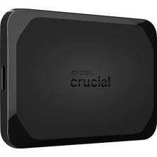 Crucial Hayati