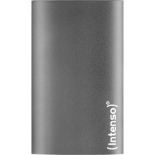 Intenso Harici SSD 1,8" 1 Tb Premium Edition Katı Hal Diski 1,8" GB Harici