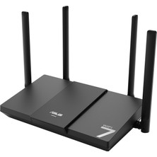 Asus RT-BE50 BE3600 Çift Bantlı Wifi 7 Akıllı Aimesh Genişletilebilir Router