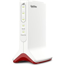 Fritz! Frıtz!box 6825 4g | 4g Hücresel Router | Wi-Fi 6, 600 Mbps'ye Kadar