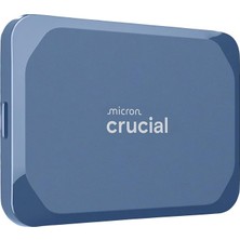 Crucial Hayati