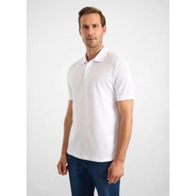 Süvari Beyaz Erkek T-Shirt STS1014000018