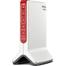 Fritz! Frıtz!box 6820 Lte | Lte Hücresel Router | Wi-Fi 4, 450 Mbps'ye Kadar
