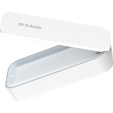 D-Link D501 5g Nr USB Adaptörü - Ultra Hızlı 5g/4g Lte Internet, Tak ve Çalıştır, Usb-C, Katlanır Anten, Nano Sım, Kompakt Tasarım, Windows/macos/linux
