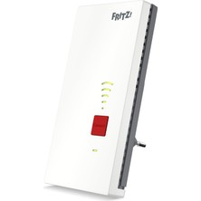 Fritz! Frıtz!repeater 2700 Sürümü E | Wi-Fi Ağı | Wi-Fi 7, 6,5 Gbps'ye Kadar