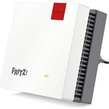 Fritz! Frıtz! Repeater 1700 | Wifi Ağ Uzantısı | Wi-Fi 7, 3,6 Gbps'ye Kadar