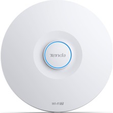 Tenda I36 Access Point Wifi 7 Poe BE5010 Ap, 2 Lan Bağlantı Noktası, 2,5g ve 1g