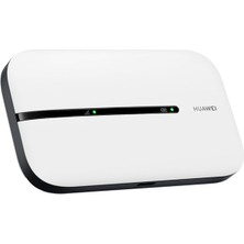 Huawei Huaweı 4g Mobil Wifi 3s (Tip C) Router, Taşınabilir Mobil Bağlantı Noktası