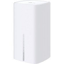 Tp-Link VX800V Wi-Fi 6 Vdsl Modem Router, Vdsl2 35B 350 Mbit/s, G.fast, 2,5g Wan + USB 3.0, AX6000 Wlan, 6'ya Kadar Dect Ahize, Telekom, O2, 1&1'i Destekler, Vodafone Değil, Yalnızca Almanya Için