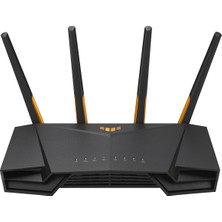 Asus Tuf Gaming AX4200 Wifi 6 Çift Bantlı Router