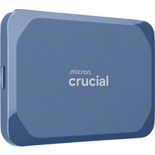 Crucial Hayati