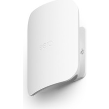 Eero Amazon Eero Outdoor 7 Çift Bantlı Mesh Wifi Router (En Yeni Nesil), IP66 Hava Koşullarına Dayanıklı, Dış Mekanda 1.390 M²'ye Kadar Kapsama Alanı, 1 Paket, 30W Poe+ Adaptör Dahildir