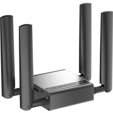 D-Link DWM-311-G 5g M2M Vpn Modem (Sağlam Endüstriyel 5g Nr Router, Iot Ağ Geçidi, Uzaktan Izleme, Sa, Nsa, 4g Lte Cat 19, 2,5 Gbit/s Bağlantı Noktası, Openvpn Istemcisi, 5-32 V Dc)