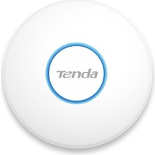 Tenda I27 Wlan Access Point Poe, Gigabit Portlu Wifi 6 AX3000 Ap, Wpa3