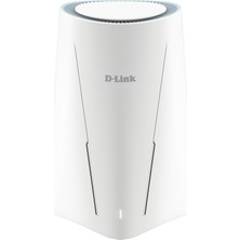 D-Link G530 5g Nr AX3000 Wi-Fi 6 Router (2,6 Gbit/s'ye Kadar 5g Indirme, Wi-Fi 6, Gigabit Wan ve Lan Bağlantı Noktası, Wpa3, Vpn, Vlan, Simlock Olmadan)